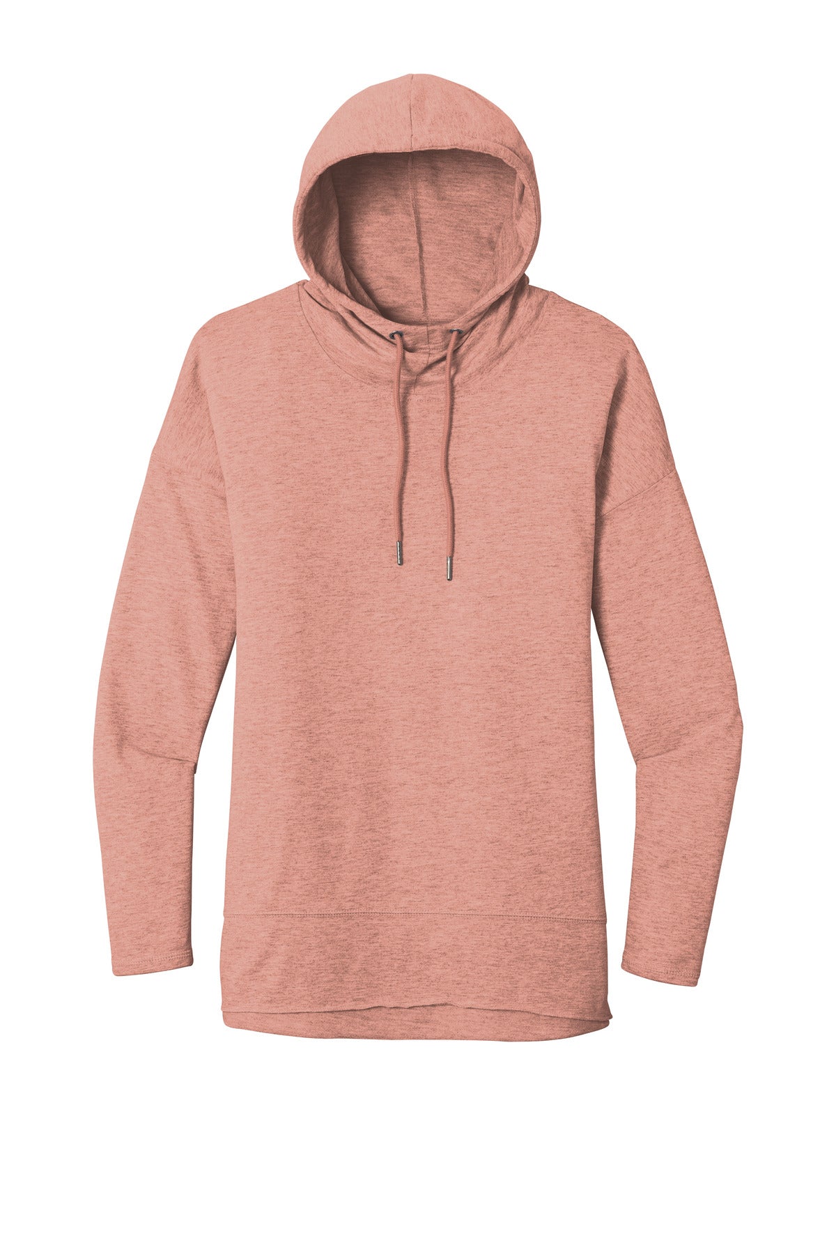 District ® Women's Featherweight French Terry Hoodie DT671