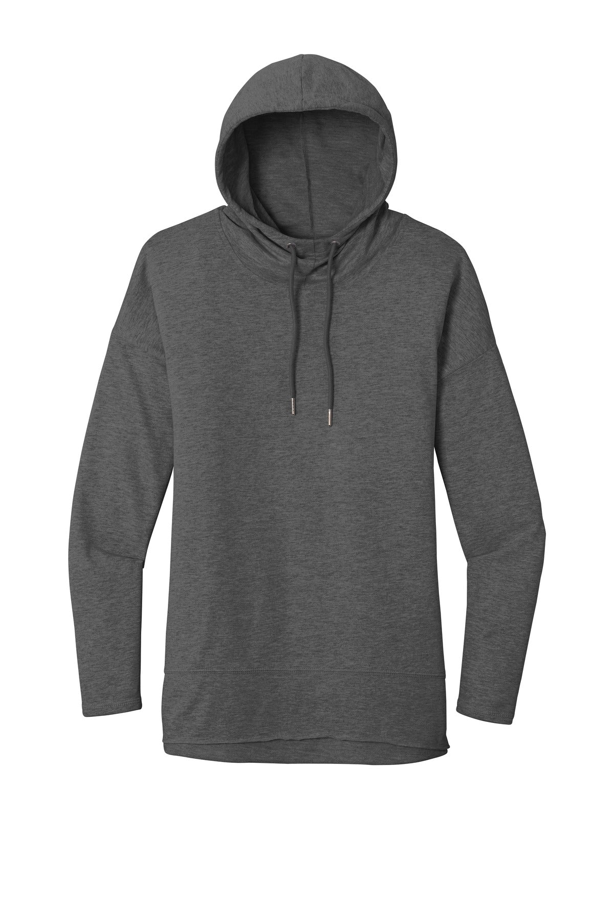 District ® Women's Featherweight French Terry Hoodie DT671