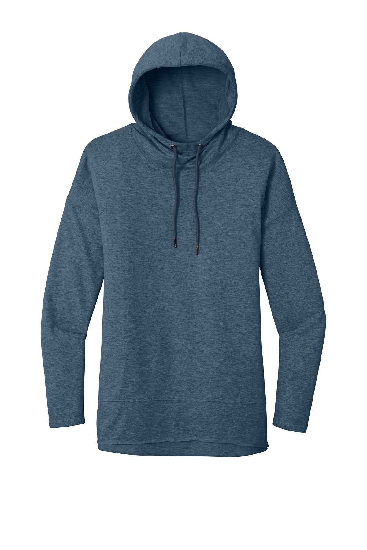 District ® Women's Featherweight French Terry Hoodie DT671