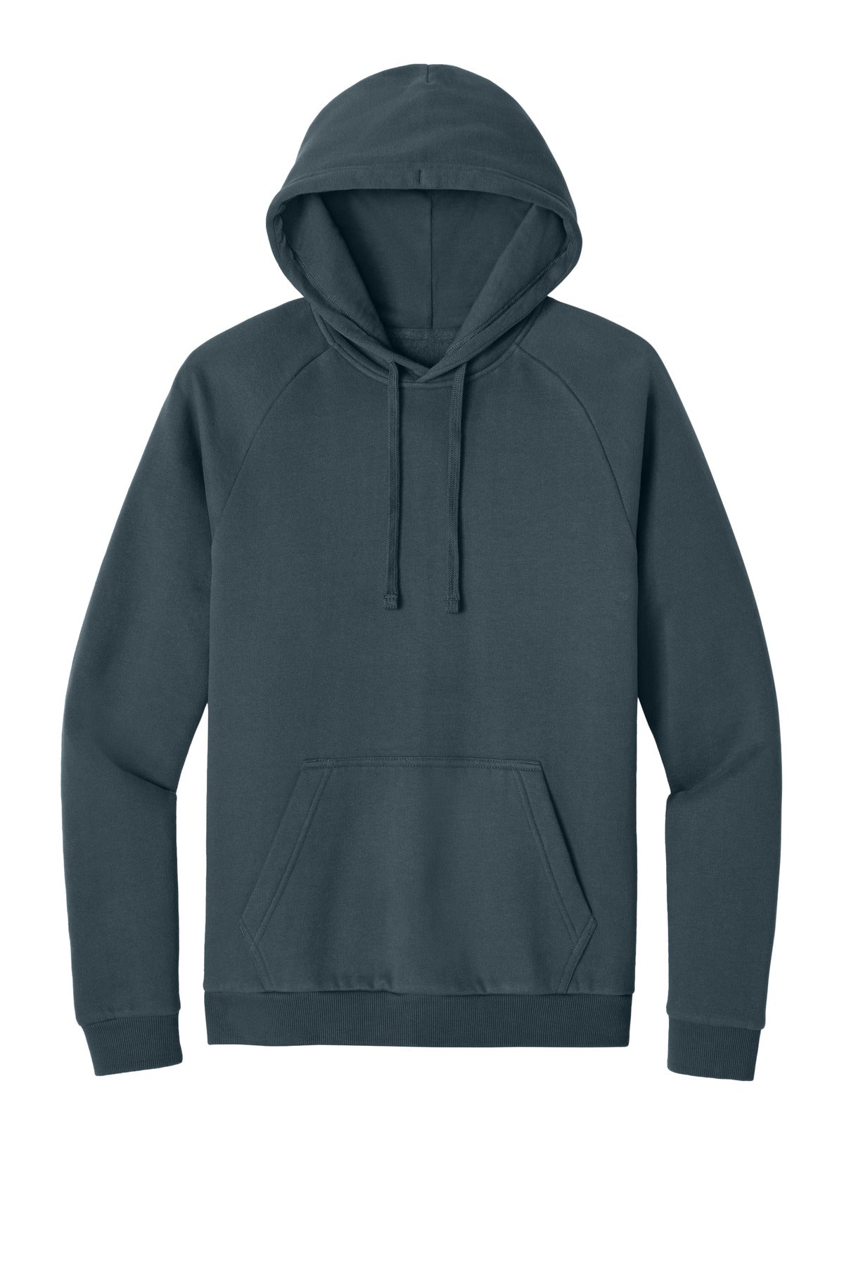 District® Cloud Fleece Hoodie DT7800 - hero
