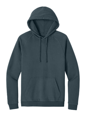 District® Cloud Fleece Hoodie DT7800 - hero