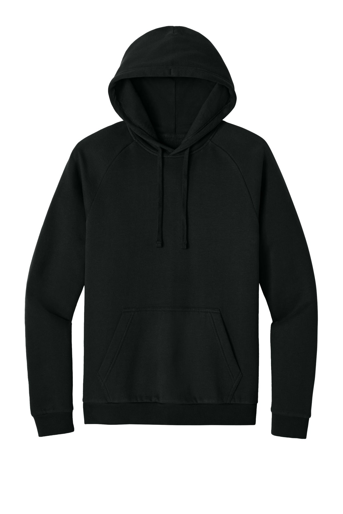 District® Cloud Fleece Hoodie DT7800