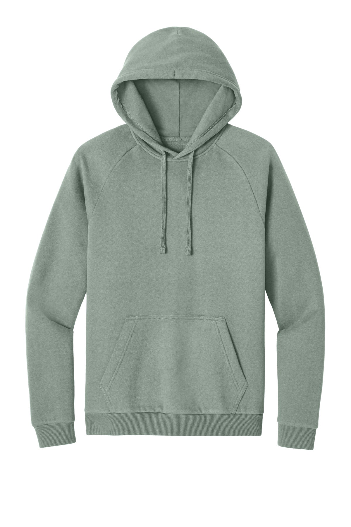 District® Cloud Fleece Hoodie DT7800