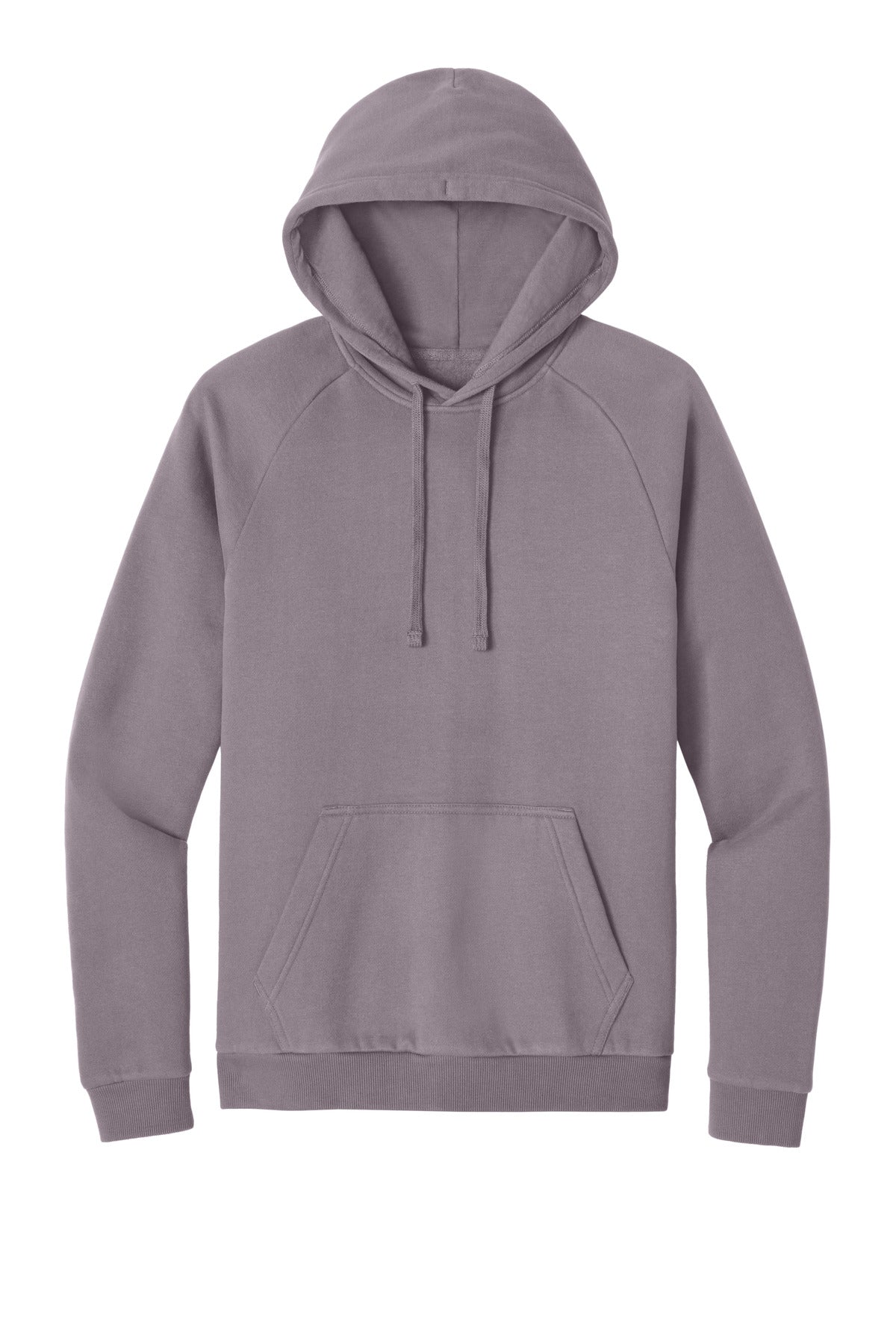 District® Cloud Fleece Hoodie DT7800