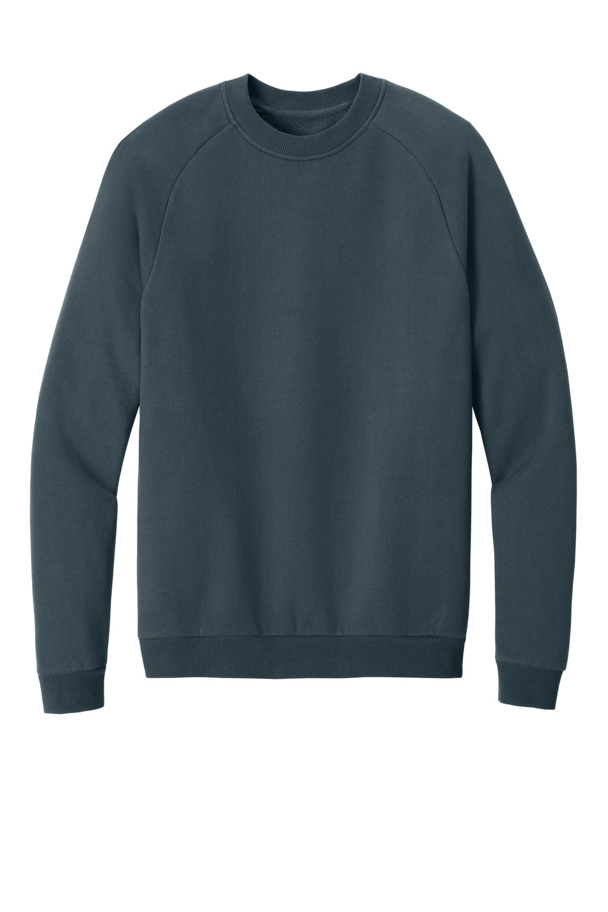 District® Cloud Fleece Crew DT7804 - hero