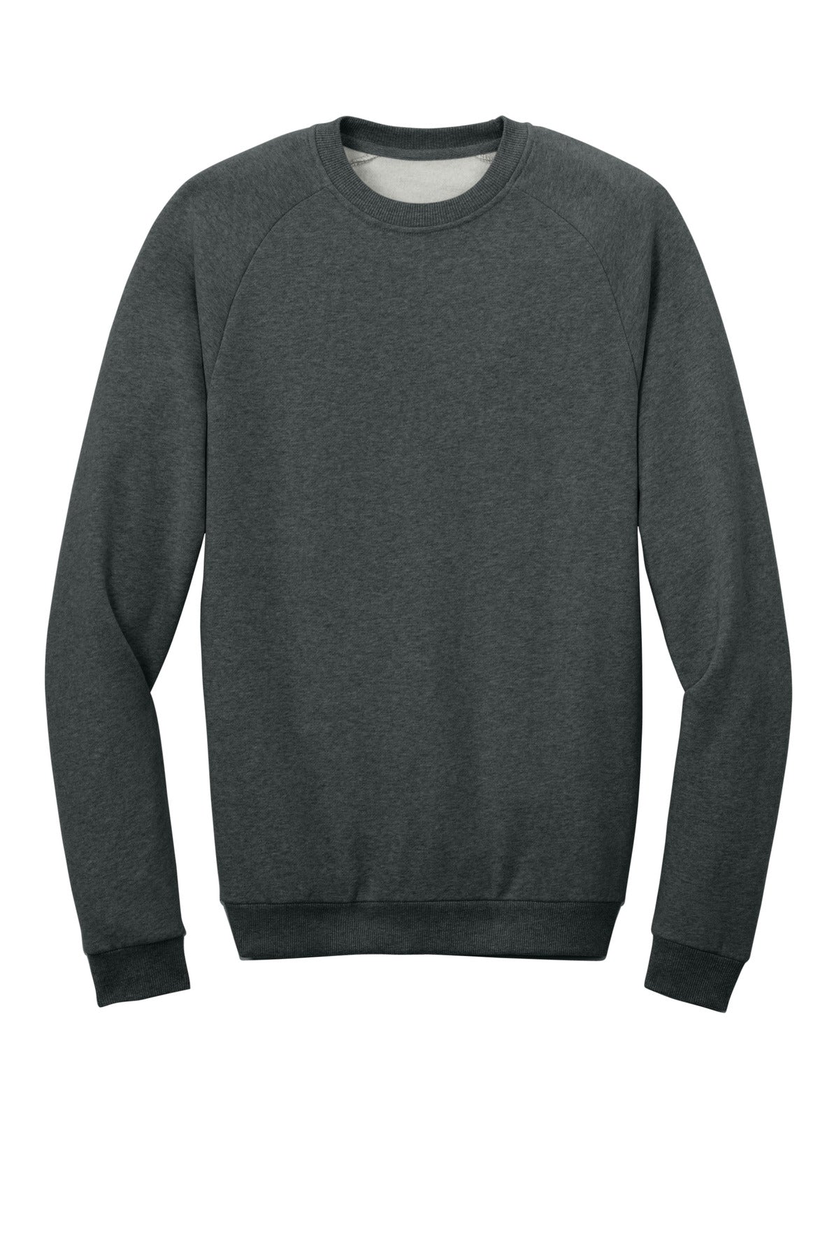 District® Cloud Fleece Crew DT7804