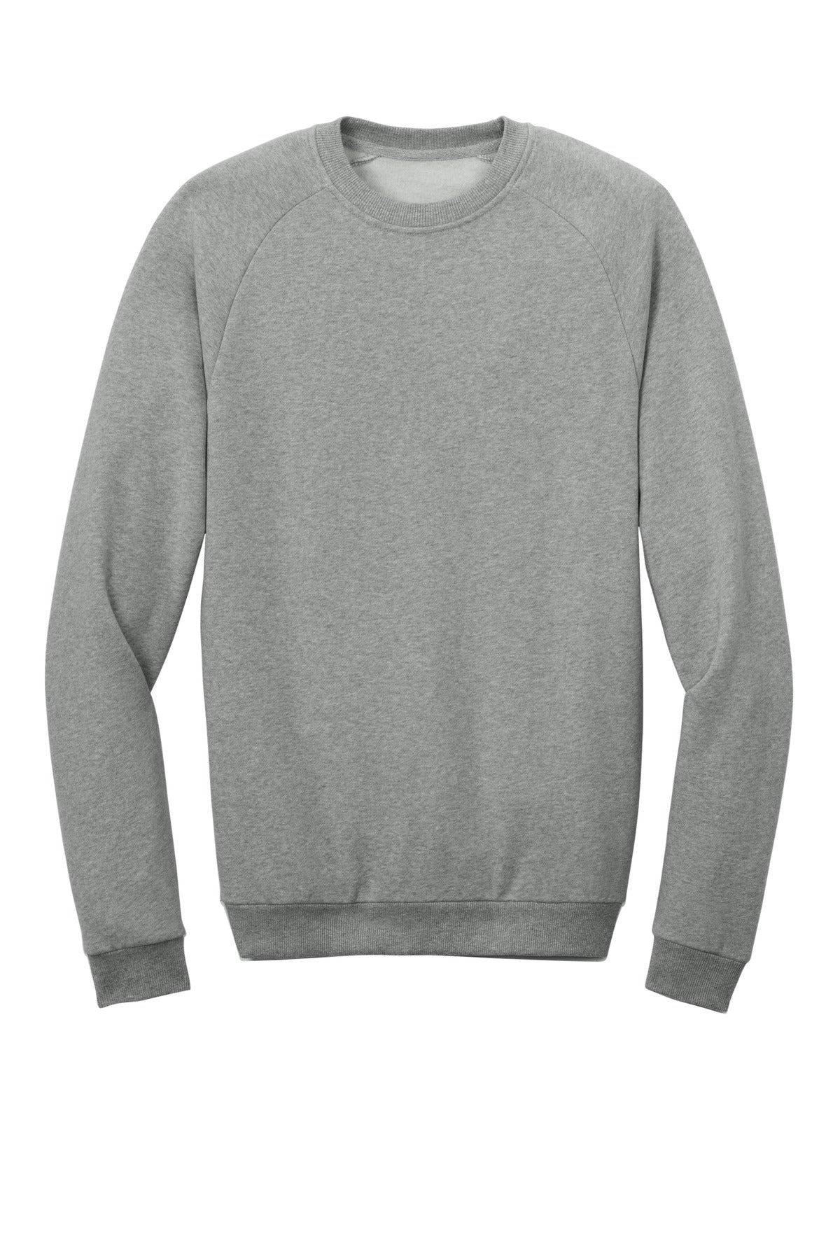 District® Cloud Fleece Crew DT7804