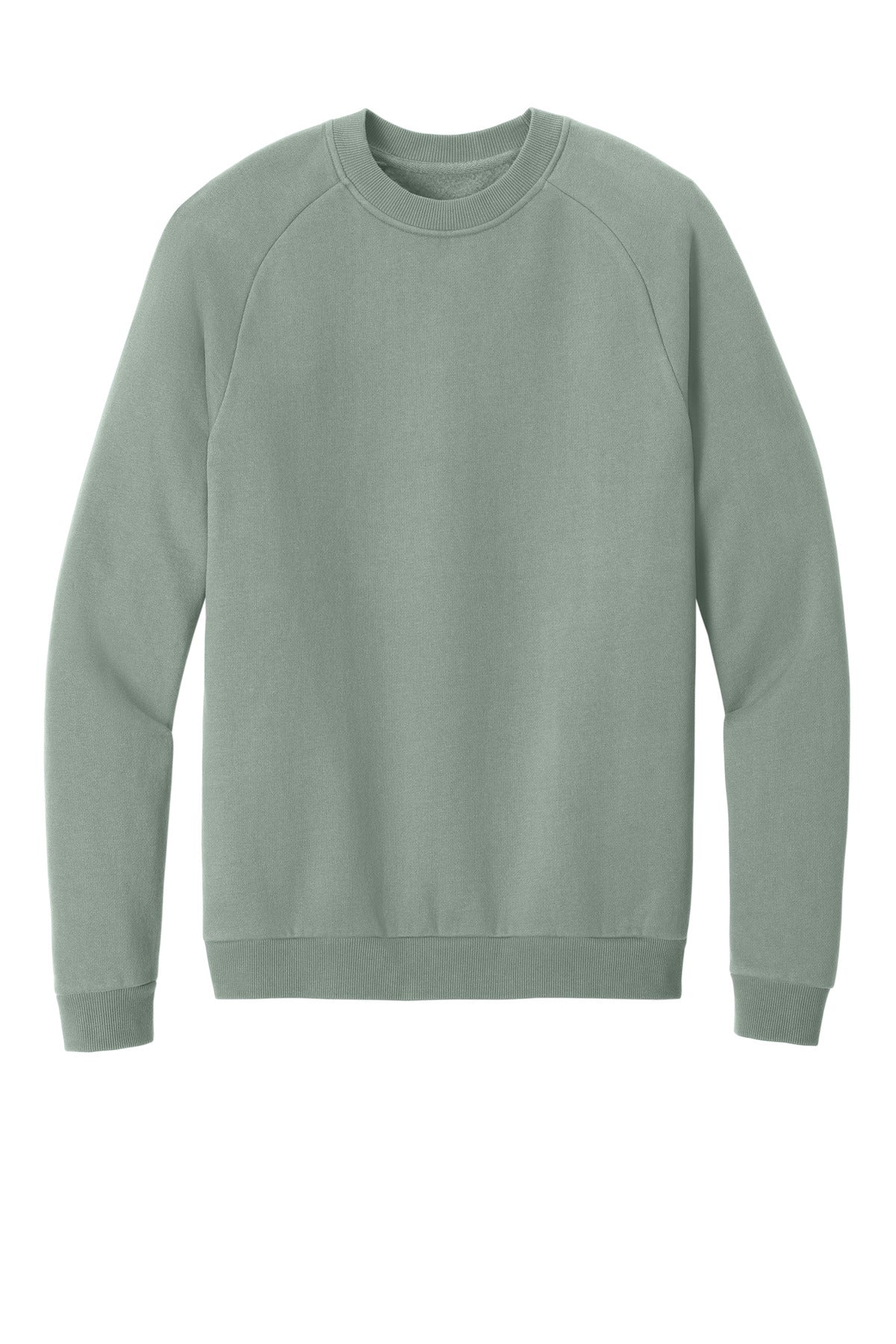 District® Cloud Fleece Crew DT7804