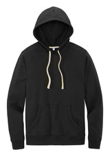 District® Re-FleeceHoodie DT8100 - hero