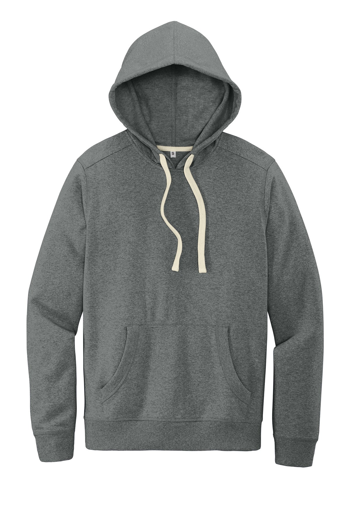 District® Re-FleeceHoodie DT8100