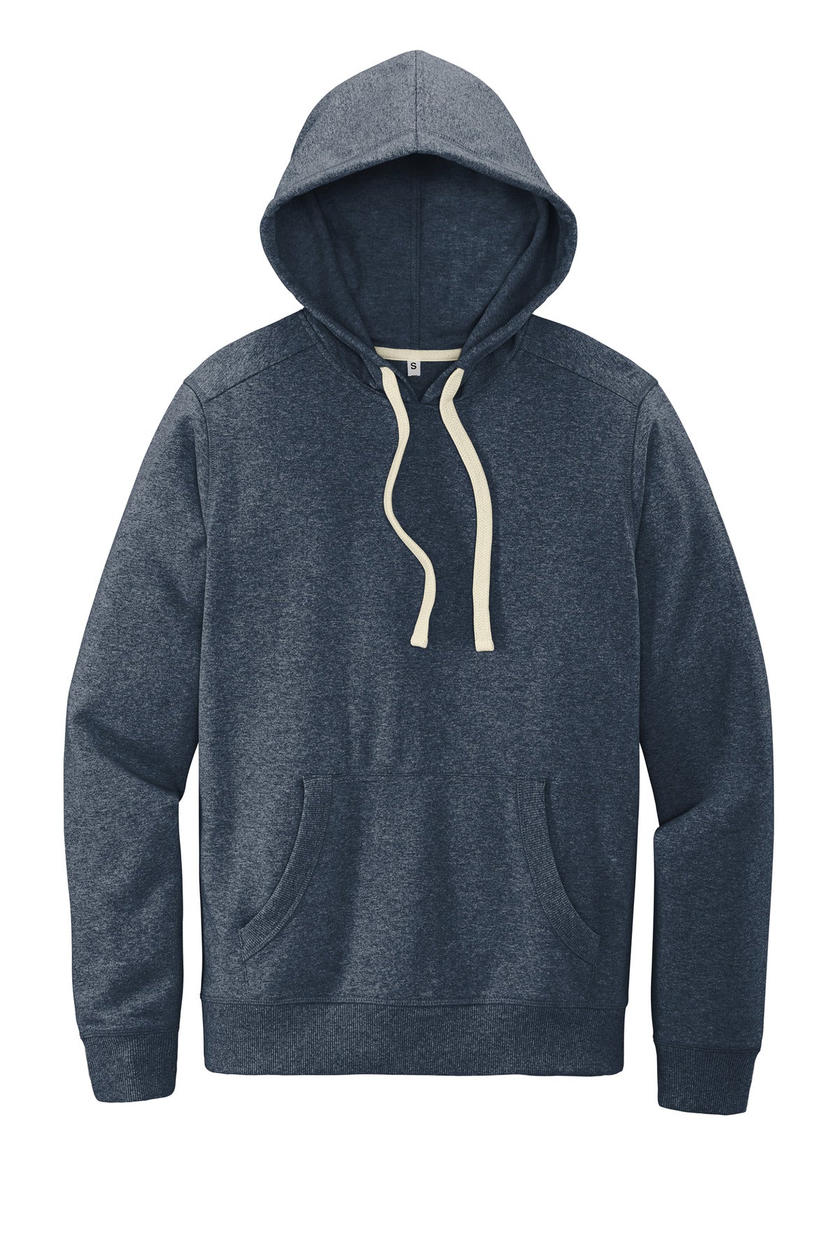 District® Re-FleeceHoodie DT8100