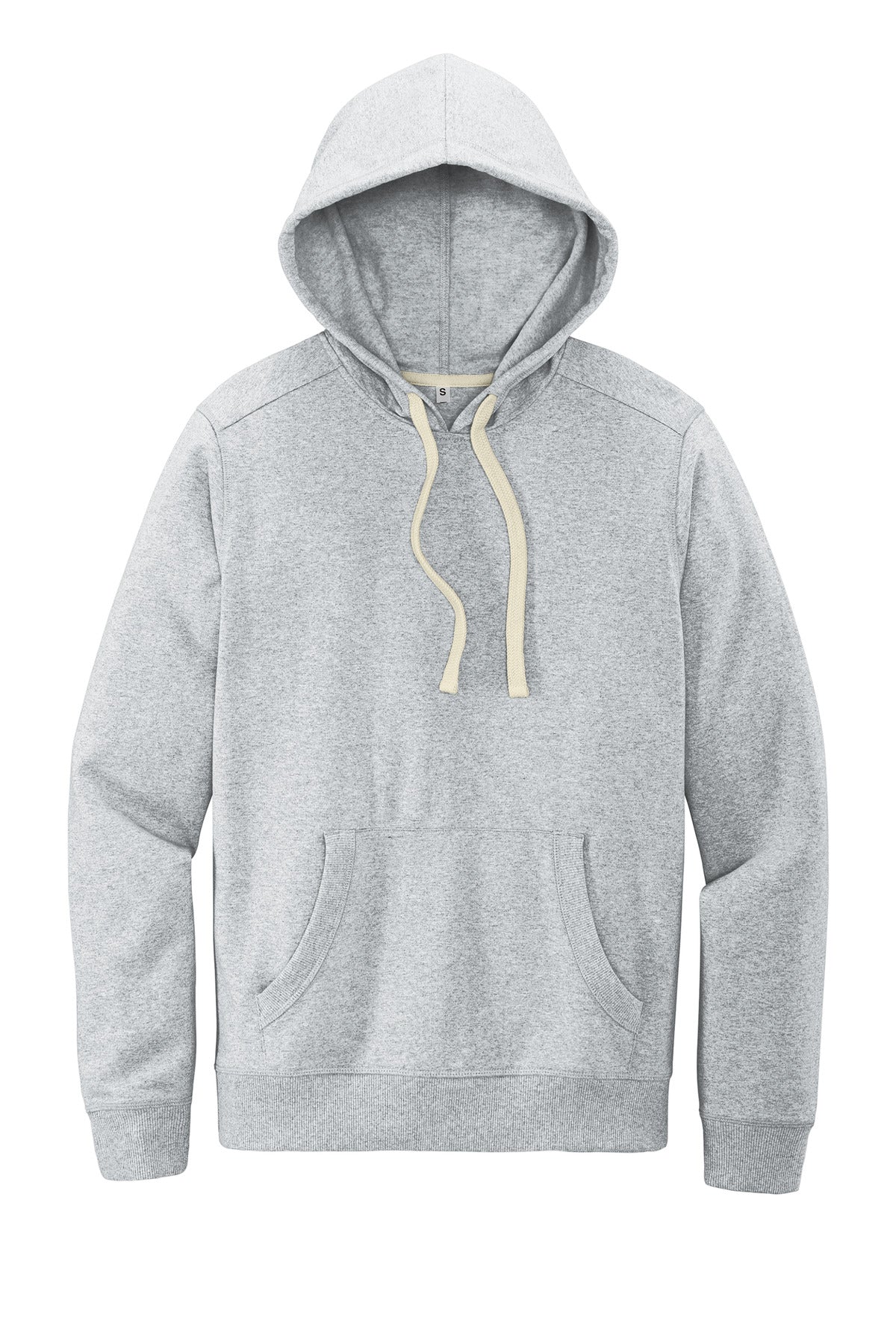 District® Re-FleeceHoodie DT8100