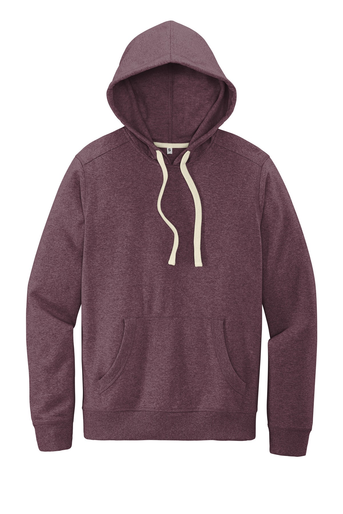 District® Re-FleeceHoodie DT8100