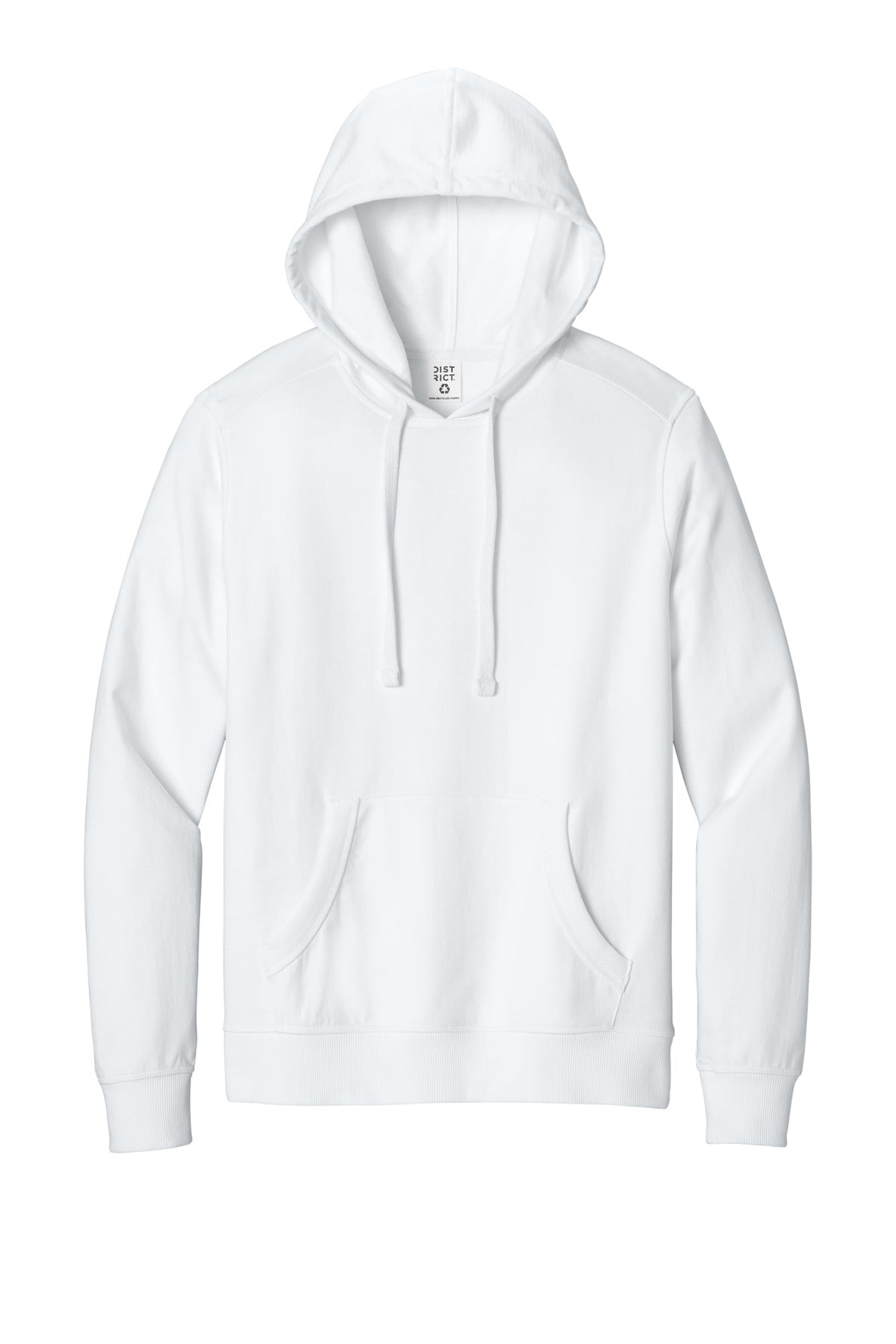 District® Re-FleeceHoodie DT8100