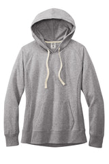 District® Women's Re-Fleece Hoodie DT8101
