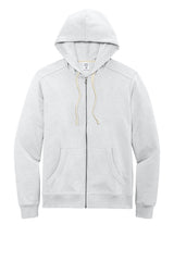 District® Re-FleeceFull-Zip Hoodie DT8102