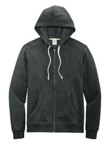 District® Re-FleeceFull-Zip Hoodie DT8102