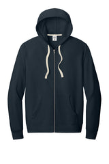 District® Re-FleeceFull-Zip Hoodie DT8102