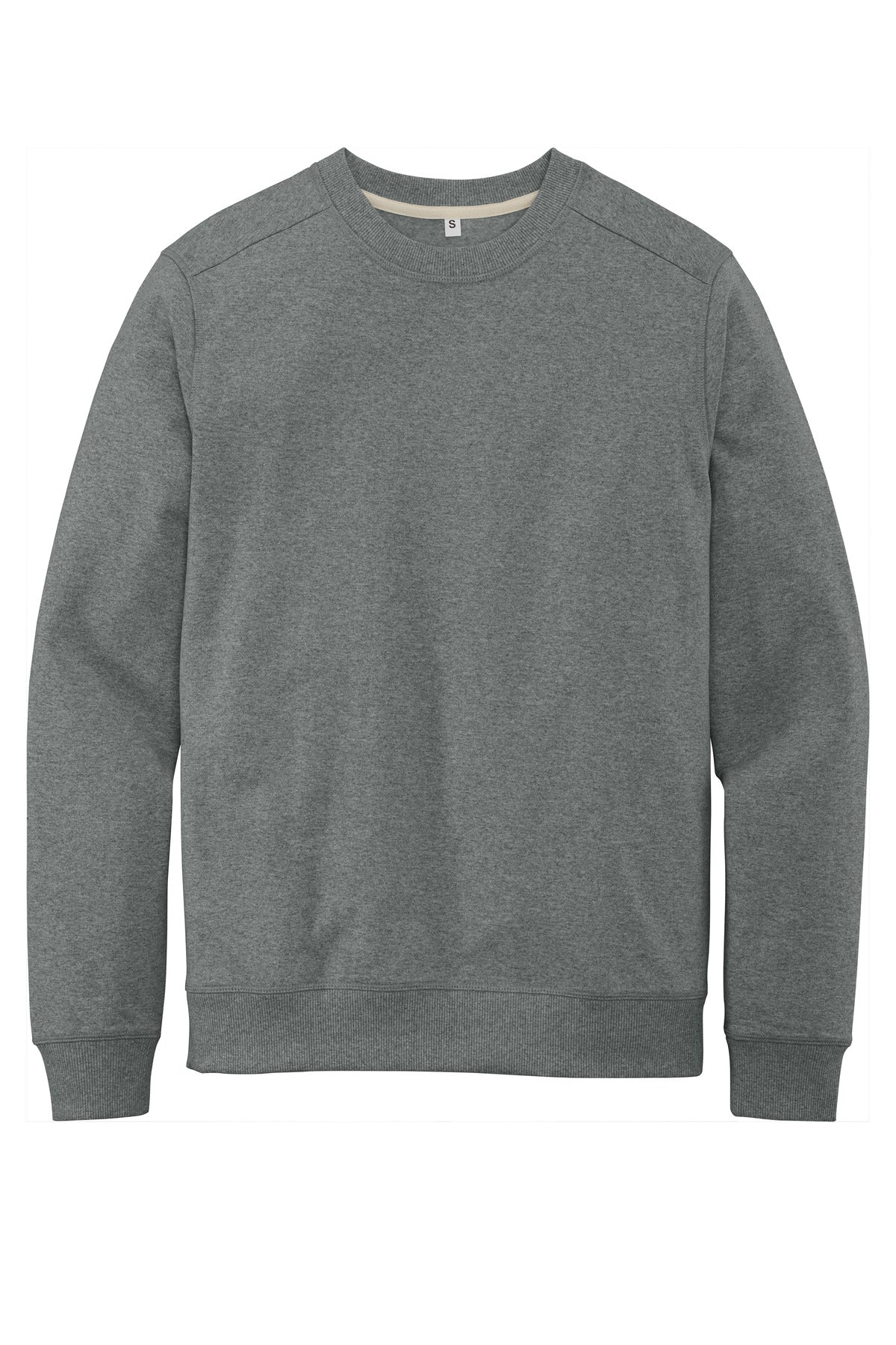 District® Re-FleeceCrew DT8104