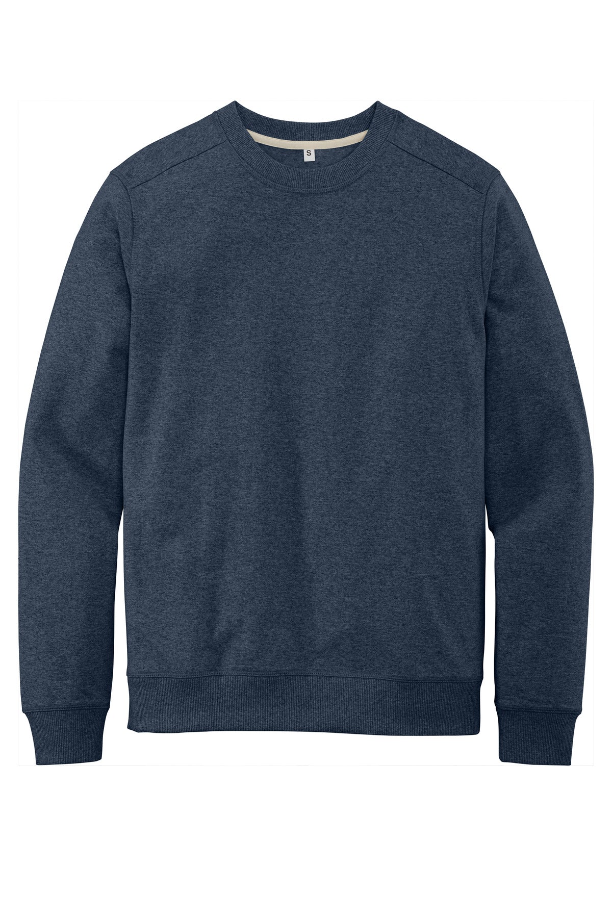 District® Re-FleeceCrew DT8104