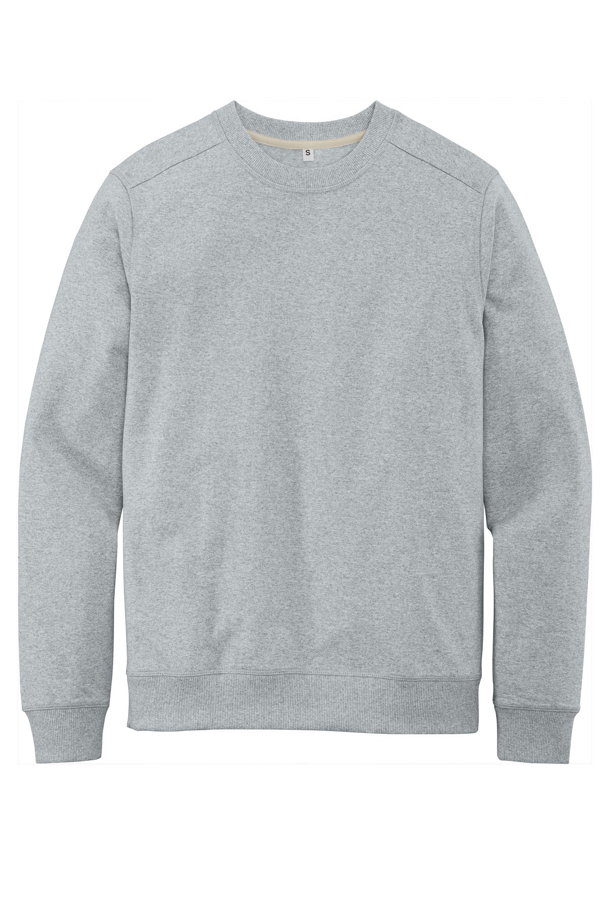 District® Re-FleeceCrew DT8104