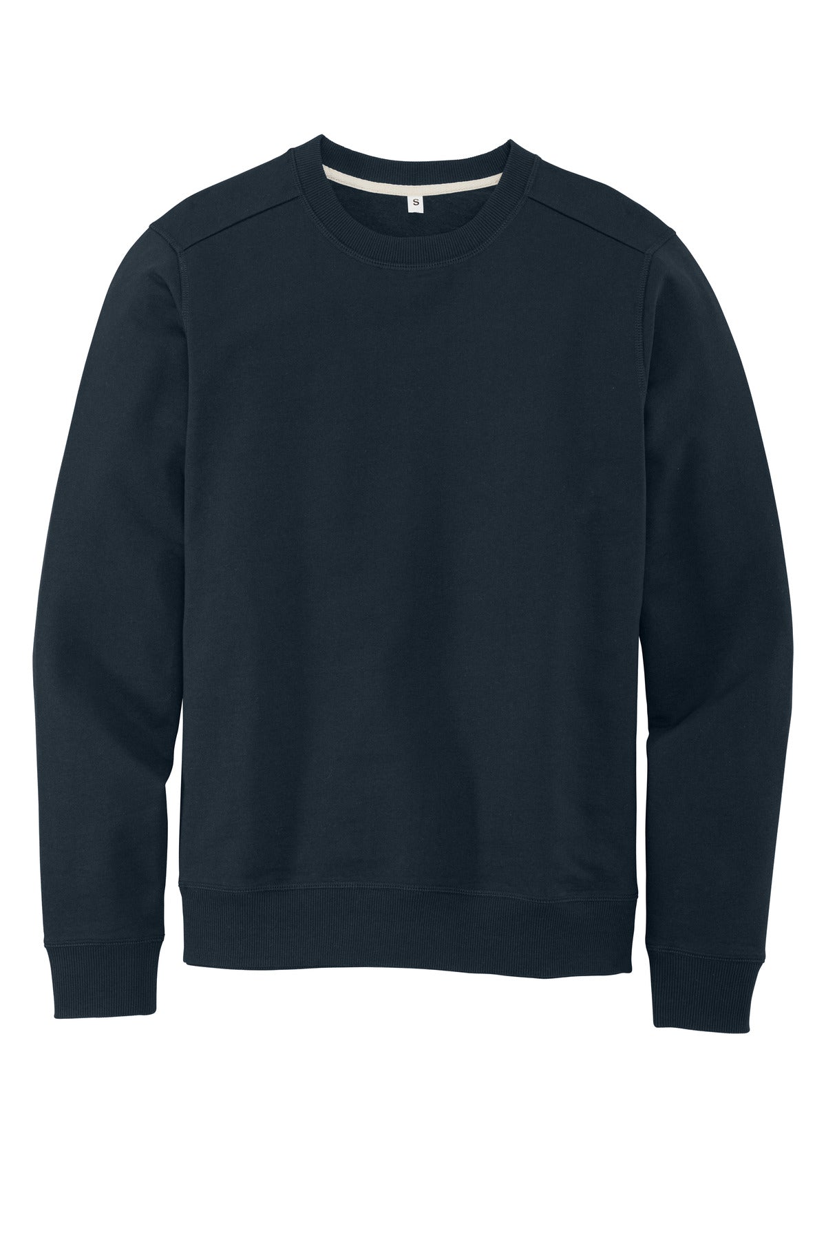 District® Re-FleeceCrew DT8104