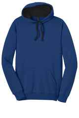 District® The Concert Fleece® Hoodie. DT810