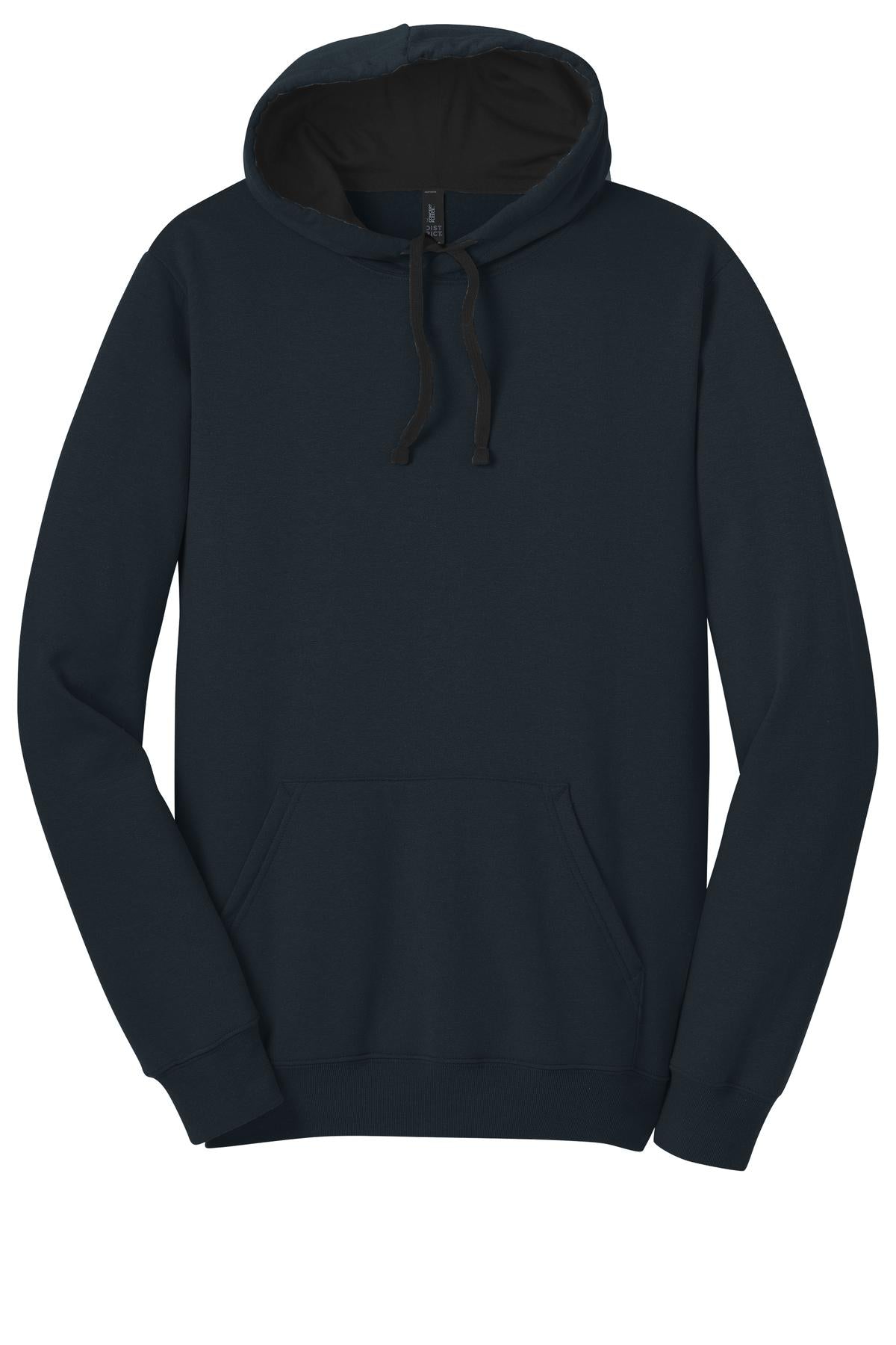 District® The Concert Fleece® Hoodie. DT810