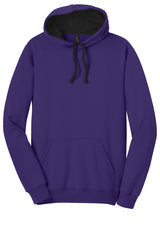 District® The Concert Fleece® Hoodie. DT810
