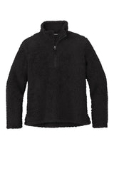 Port Authority ® Cozy 1/4-Zip Fleece F130 - hero