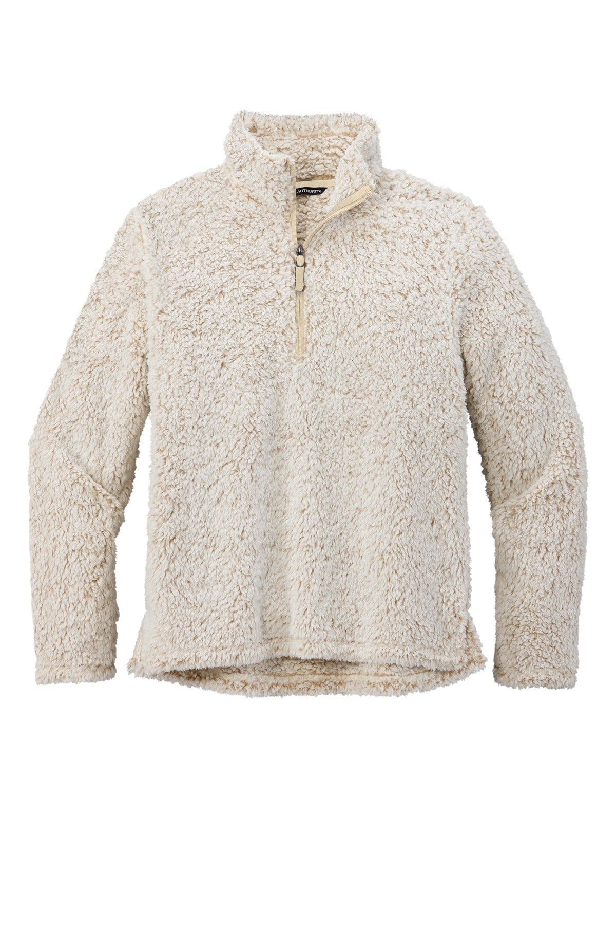 Port Authority ® Cozy 1/4-Zip Fleece F130