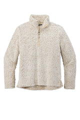 Port Authority ® Cozy 1/4-Zip Fleece F130
