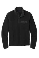 Port Authority® Camp Fleece Snap Pullover F140