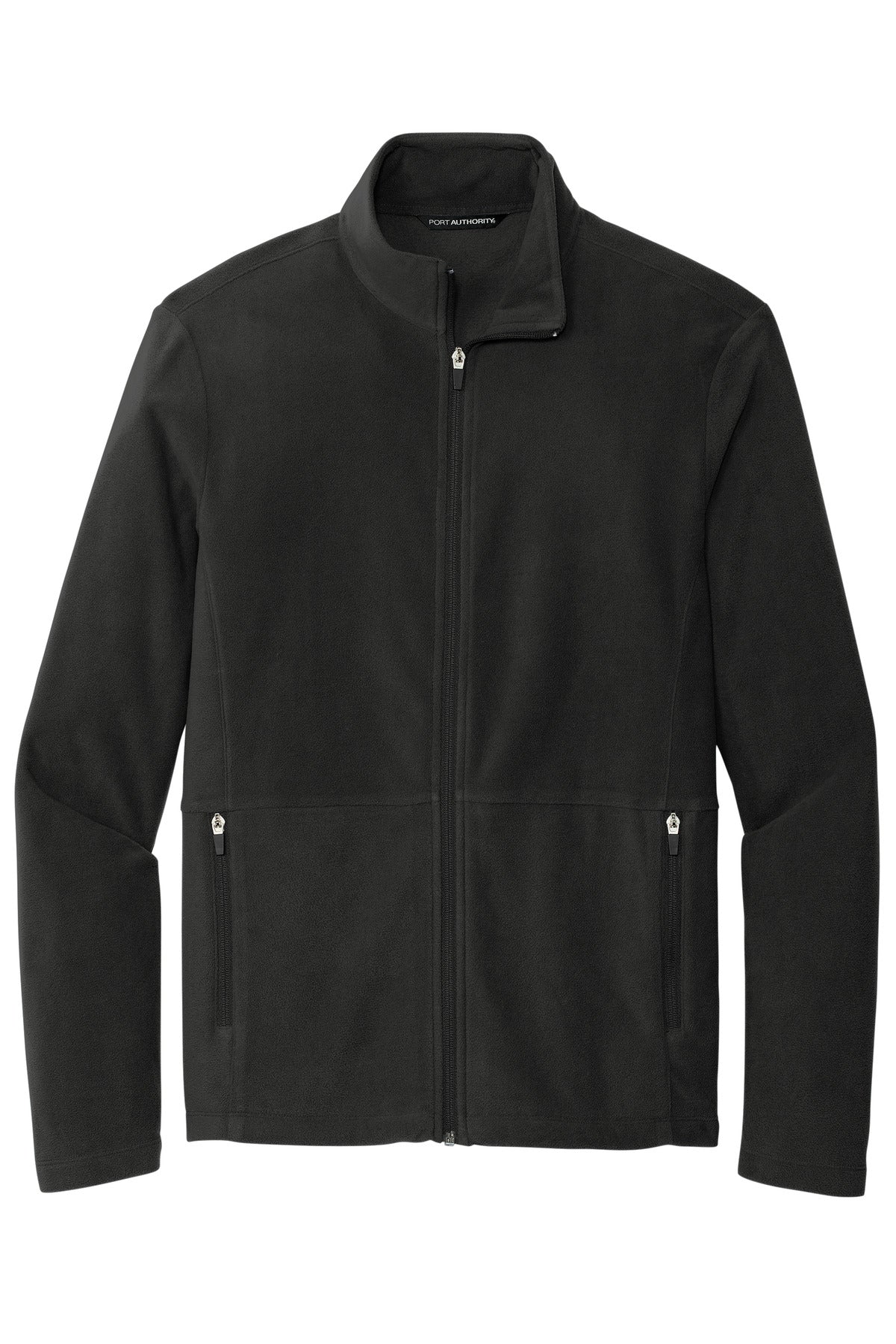 Port Authority® Accord Microfleece Jacket F151 - hero