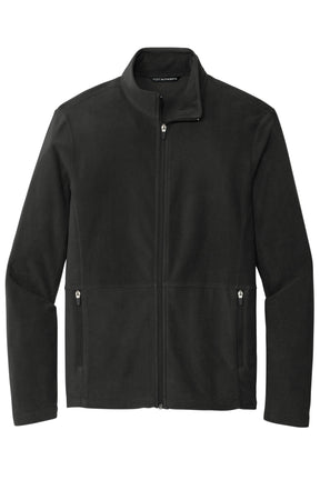 Port Authority® Accord Microfleece Jacket F151 - hero