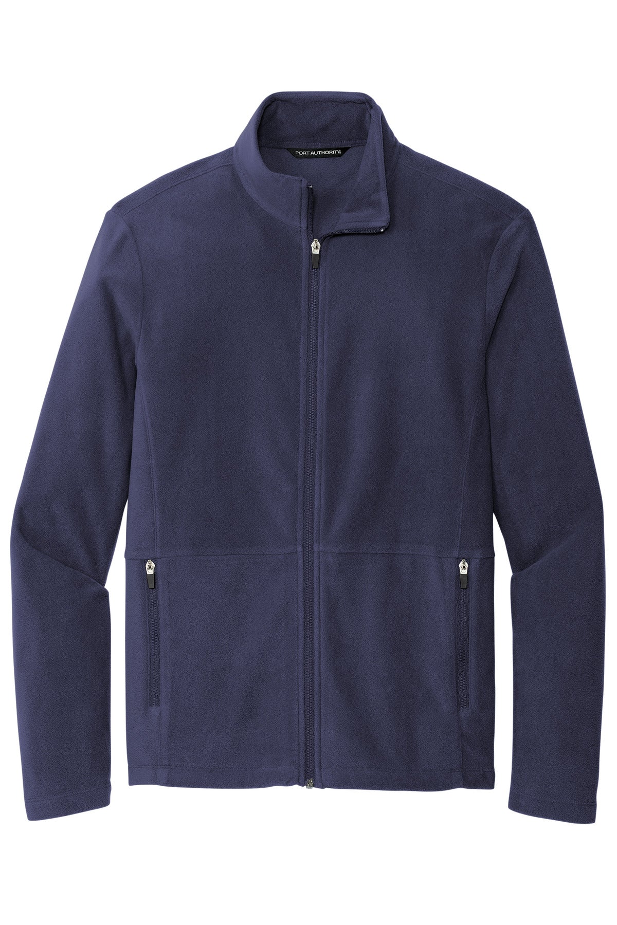 Port Authority® Accord Microfleece Jacket F151
