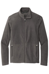 Port Authority® Accord Microfleece Jacket F151