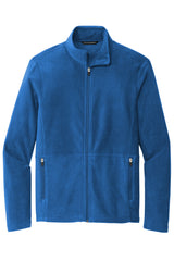 Port Authority® Accord Microfleece Jacket F151
