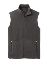 Port Authority® Accord Microfleece Vest F152