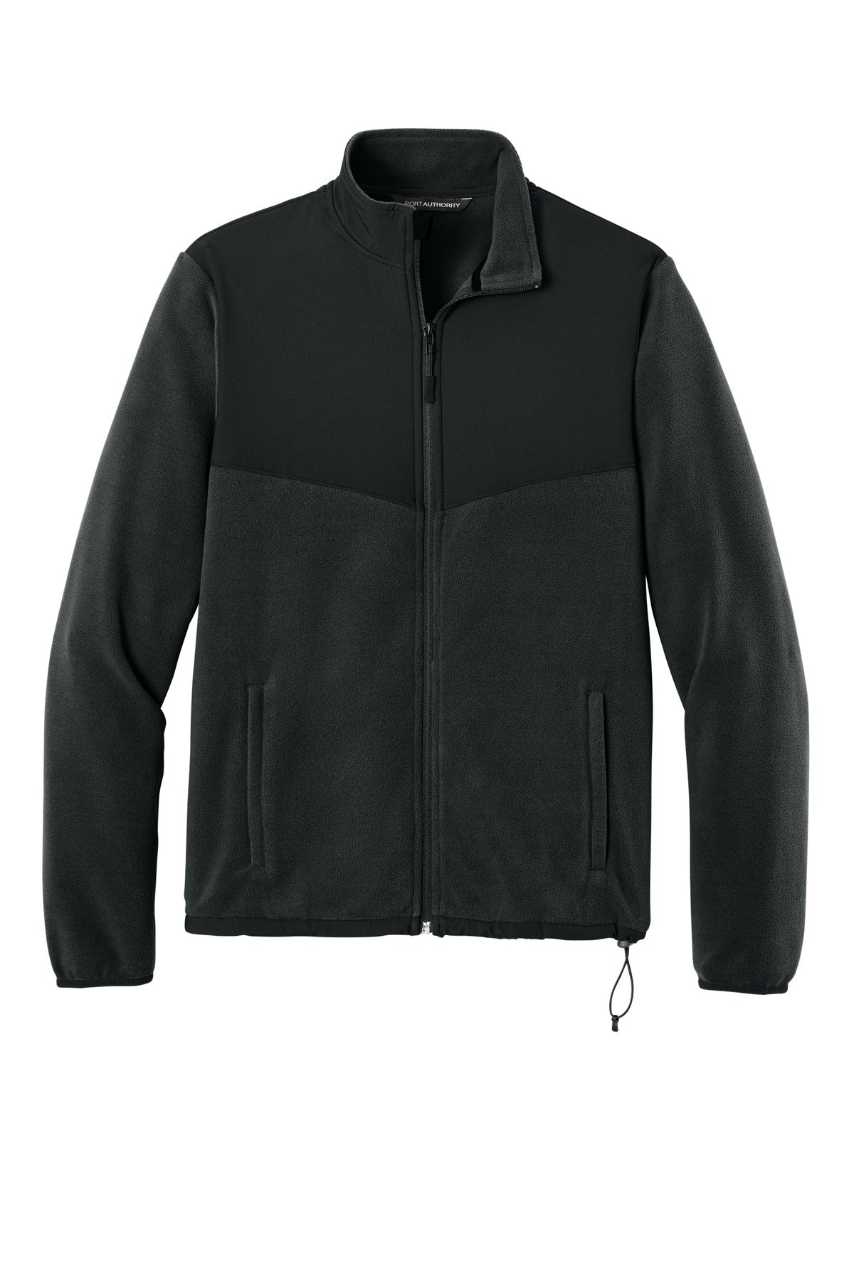 Port Authority® Therma-Tek Fleece Jacket F180 - hero
