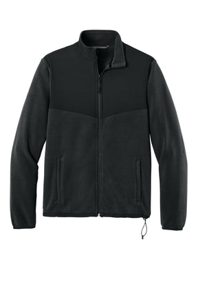 Port Authority® Therma-Tek Fleece Jacket F180 - hero