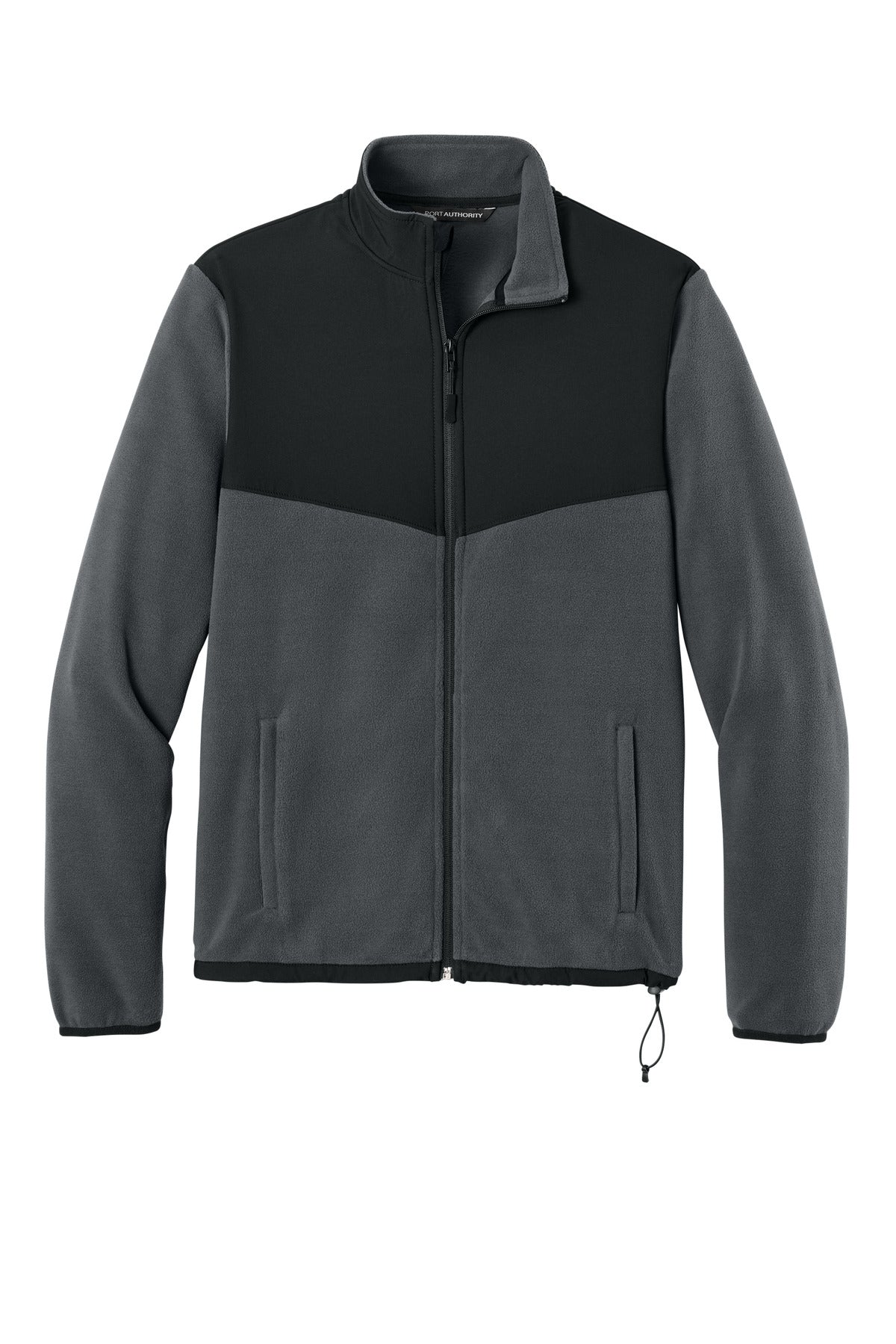 Port Authority® Therma-Tek Fleece Jacket F180