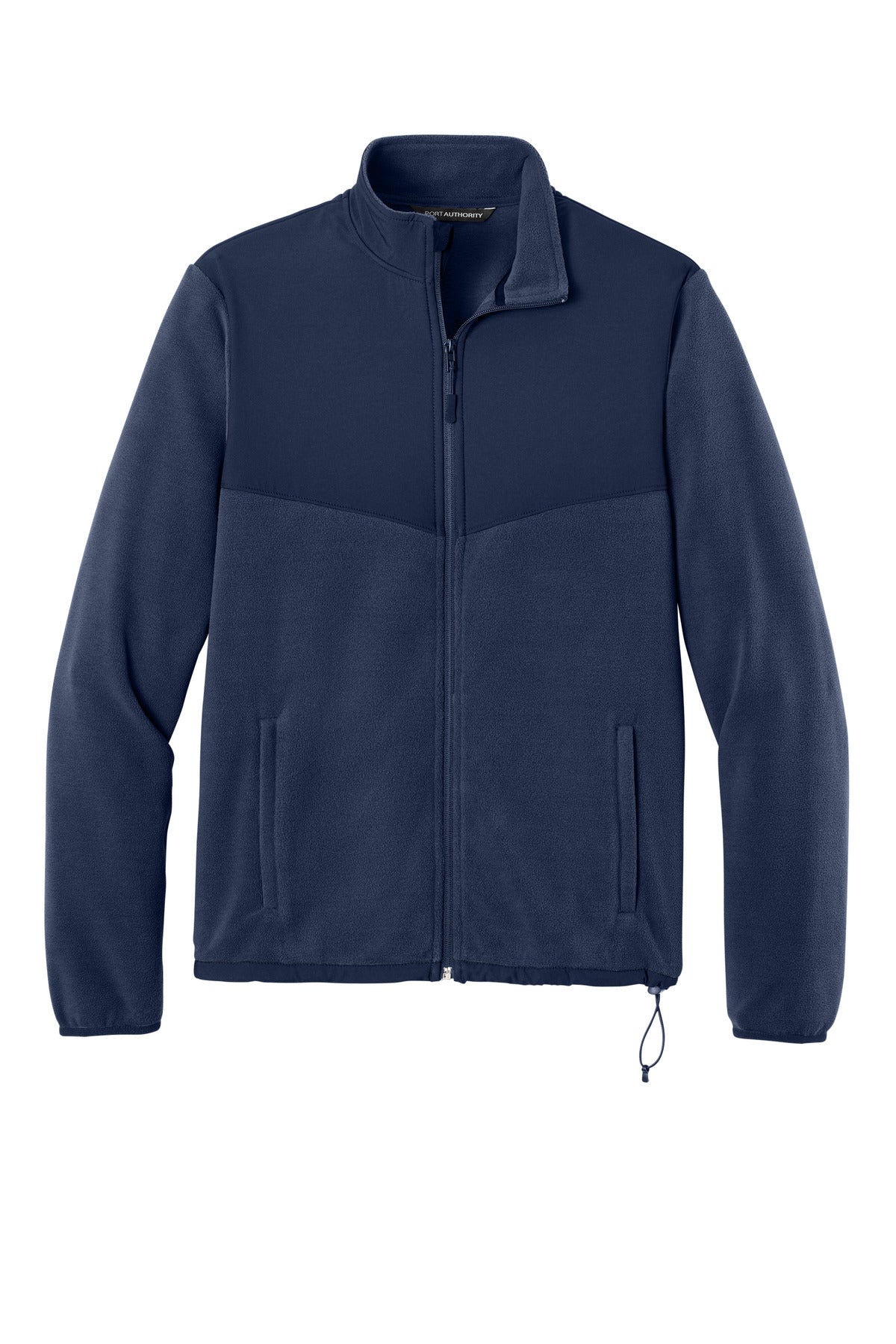 Port Authority® Therma-Tek Fleece Jacket F180