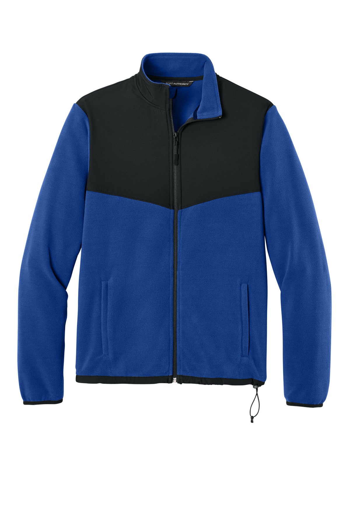 Port Authority® Therma-Tek Fleece Jacket F180