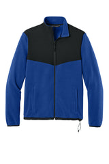 Port Authority® Therma-Tek Fleece Jacket F180