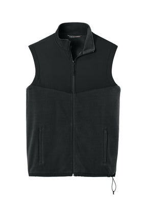 Port Authority® Therma-Tek Fleece Vest F181 - hero