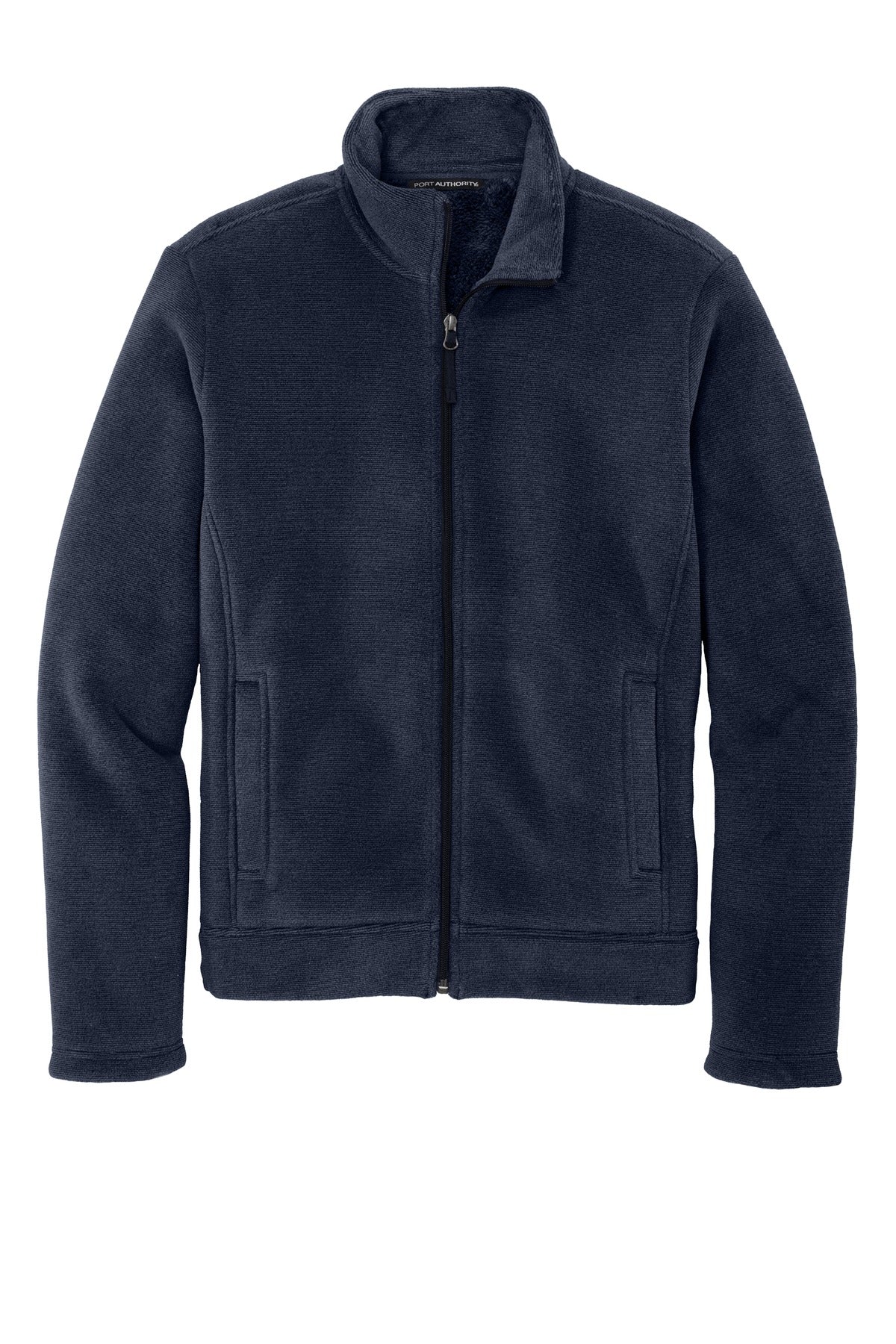Port Authority ® Ultra Warm Brushed Fleece Jacket. F211
