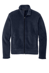 Port Authority ® Ultra Warm Brushed Fleece Jacket. F211