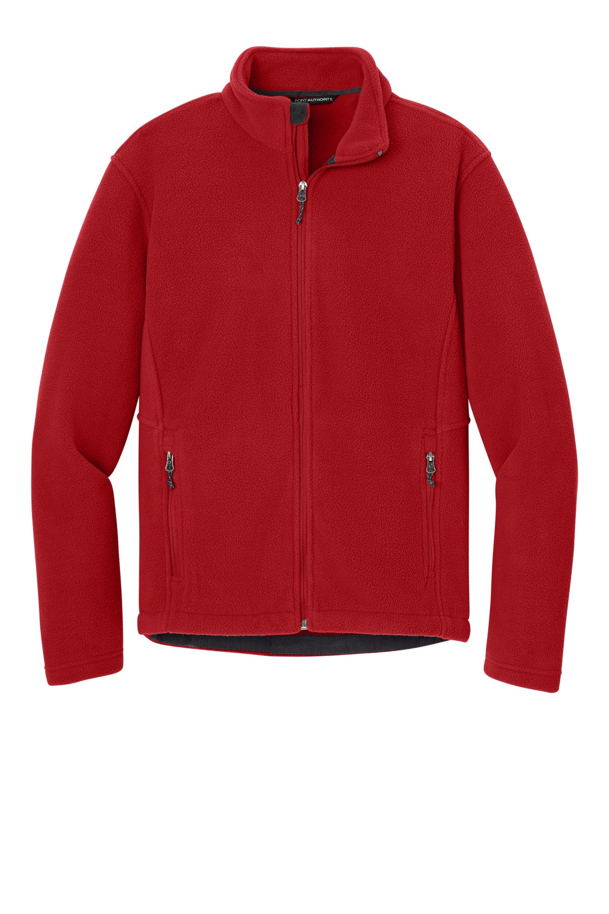 Port Authority® Value Fleece Jacket. F217