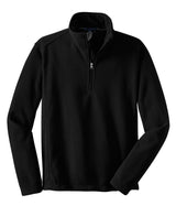 Port Authority® Value Fleece 1/4-Zip Pullover. F218 - hero